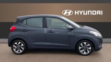 Hyundai i10 1.0 [63] Advance 5dr Auto [Nav] Petrol Hatchback